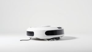 Best Pet Hair Robotic Vacuum 2026