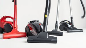 Best Pet Hair Vacuum Cleaners 2026