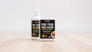 Best Pet Stain Remover For Wood Floors 2026