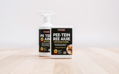 Best Pet Stain Remover For Wood Floors 2026