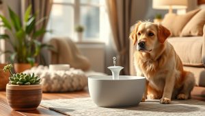 Best Pet Water Fountains: Top Picks Reviewed and Compared (2026)