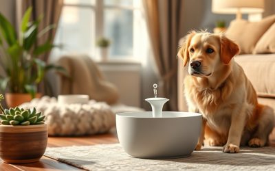 Best Pet Water Fountains: Top Picks Reviewed and Compared (2026)