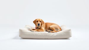 Best Pillows For Dog Bed 2026