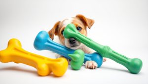 Best Puppy Dog Chew Toys 2026