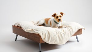 Best Raised Bed For Dog 2026