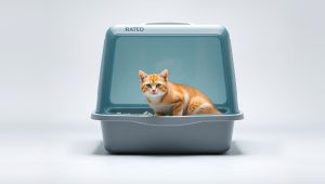 Best Rated Cat Litter Box 2026