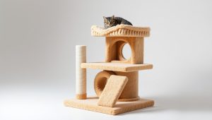 Best Rated Cat Tree 2026