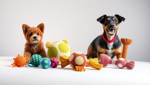Best Rated Dog Toys 2026