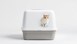 Best Rated Self Cleaning Cat Litter Box 2026