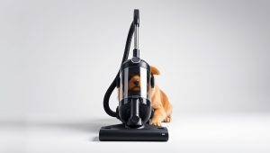 Best Recommended Vacuum For Pet Hair 2026