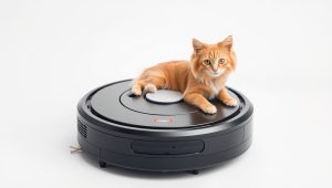 Best Robot Vacuum Cleaners For Pet Hair 2026