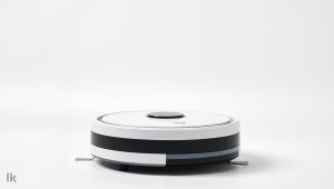 Best Robot Vacuum Good For Pet Hair 2026