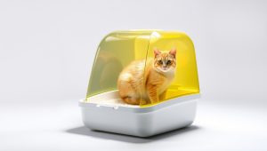 Best Self Clean Cat Litter Box 2026