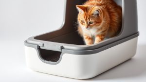 Best Self-Cleaning Cat Litter Box 2026