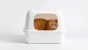 Best Self Cleaning Litter Box For Cat 2026