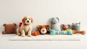Best Storage For Dog Toys 2026