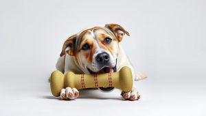 Best Strongest Dog Toys For Aggressive Chewers 2026
