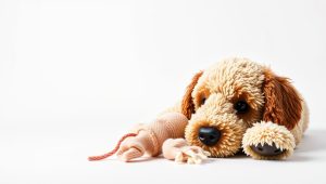 Best Stuffing For Dog Toys 2026