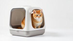 Best Top Rated Automatic Cat Litter Box 2026