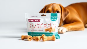 Best Top Rated Dog Dental Chews 2026