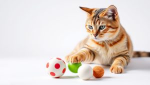 Best Top Rated Interactive Cat Toys 2026