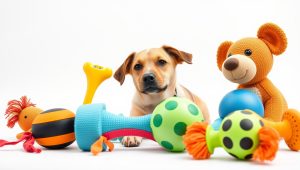 Best Top Rated Interactive Dog Toys 2026