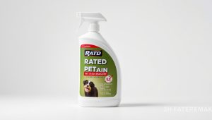Best Top Rated Pet Stain Remover 2026