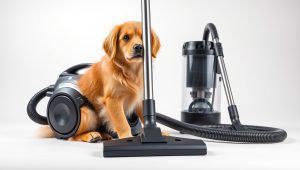 Best Top Rated Vacuum Cleaners For Pet Hair 2026