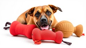 Best Tough Dog Toys For Chewers 2026