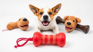 Best Toughest Dog Toys For Chewers 2026