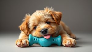 Best Toy for Puppy Teething (2026)