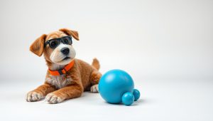 Best Toys For A Blind Dog 2026