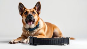 Best Training Collar For Large Dog 2026