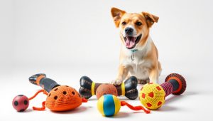Best Tuff Dog Toys For Aggressive Chewers 2026