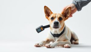 Best Using A Shock Collar For Dog Training 2026