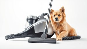 Best Vacuum Cleaner Good For Pet Hair 2026