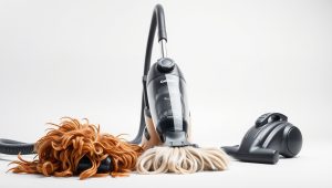 Best Vacuum For Cleaning Pet Hair 2026
