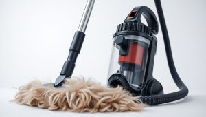 Best Vacuum For Pet Hair 2026