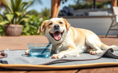 Heatwave Pet Safety 2026: Keep Your Dog and Cat Cool This Summer