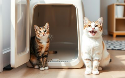 Best Cat Litter in 2026: Clumping & Odor-Control Picks Ranked