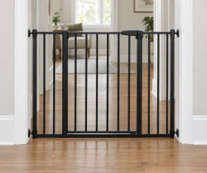 Best Dog Gates for Large Dogs in 2026: Compared and Ranked