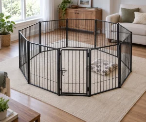 Best Dog Playpens in 2026: Compared and Ranked