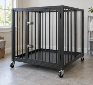 Best Heavy Duty Dog Kennels in 2026: Compared and Ranked