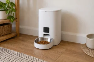 Best Petlibro Automatic Feeders in 2026: Compared and Ranked