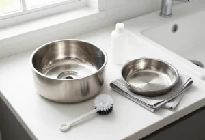 How to Clean a Cat Water Fountain and Remove Biofilm (2026 Guide)