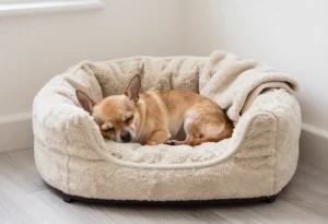 How to Choose Beds for Chihuahuas: What Actually Matters