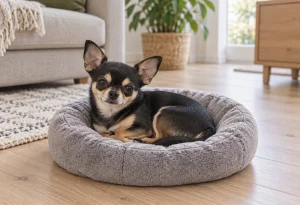 Best Beds for Chihuahuas in 2026: Compared and Ranked