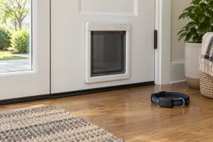 Best Electronic Dog Doors in 2026: Compared and Ranked