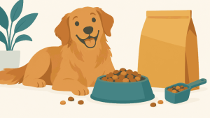How Much Should You Feed a Dog? Feeding Chart by Weight (2026)