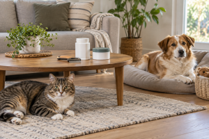 Do Edible Flea Treats Work for Cats? What Actually Kills Fleas (2026)